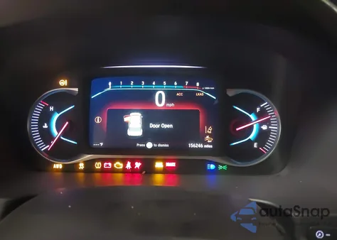 2019 Honda Pilot Ex-L from USA, damaged, VIN 5FNYF6H51KB080031